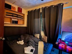 Blk 208 Yishun Palm Spring (Yishun), HDB 4 Rooms #617674061
